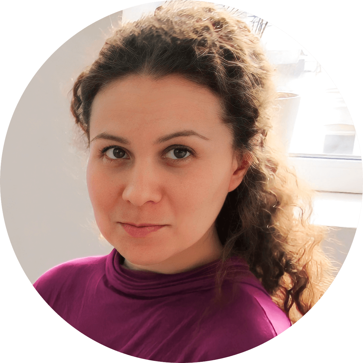 Юлия Смирнова