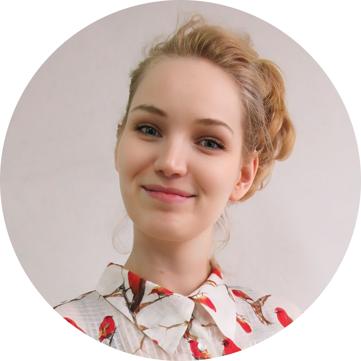 Оксана Ильяхова