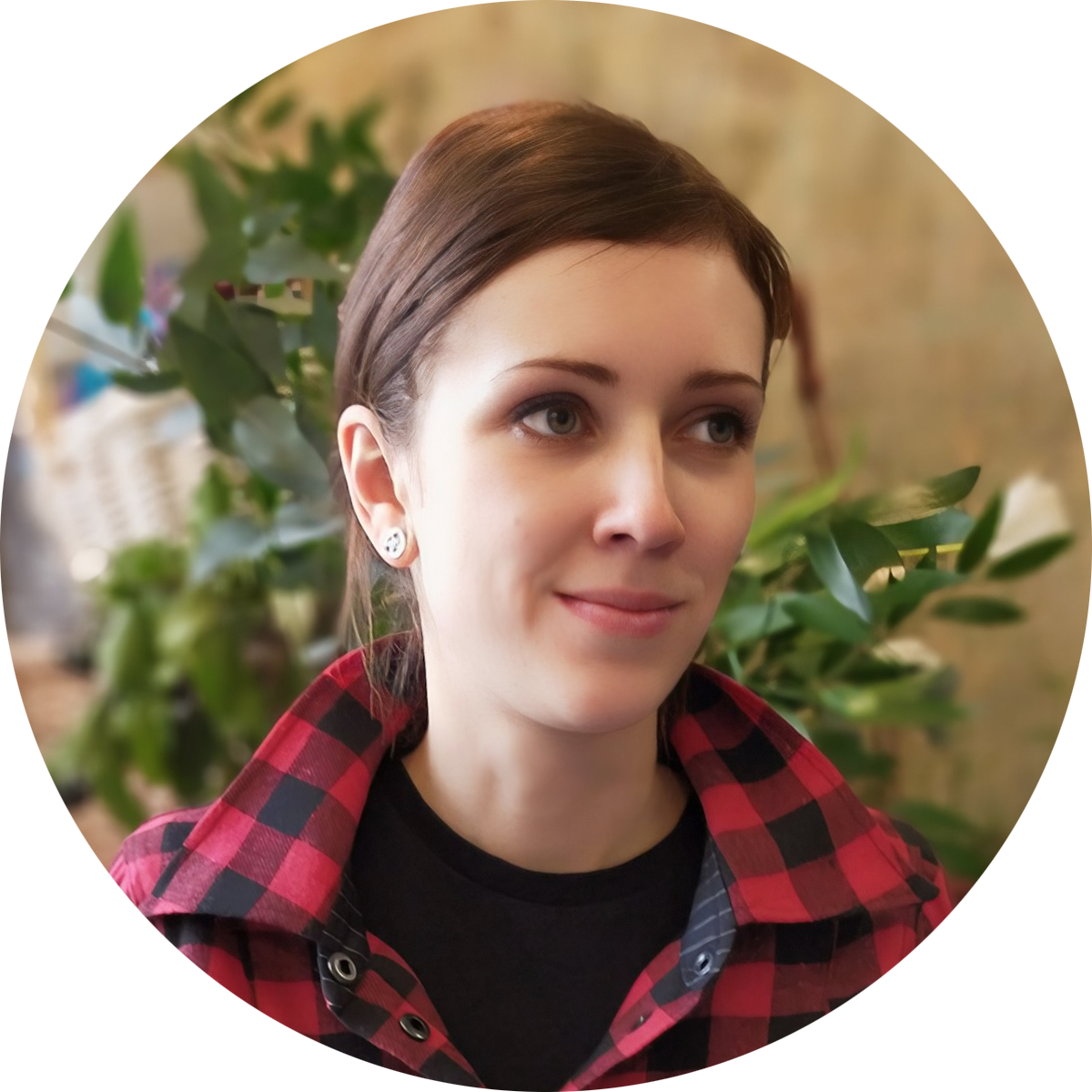 Светлана Гусева