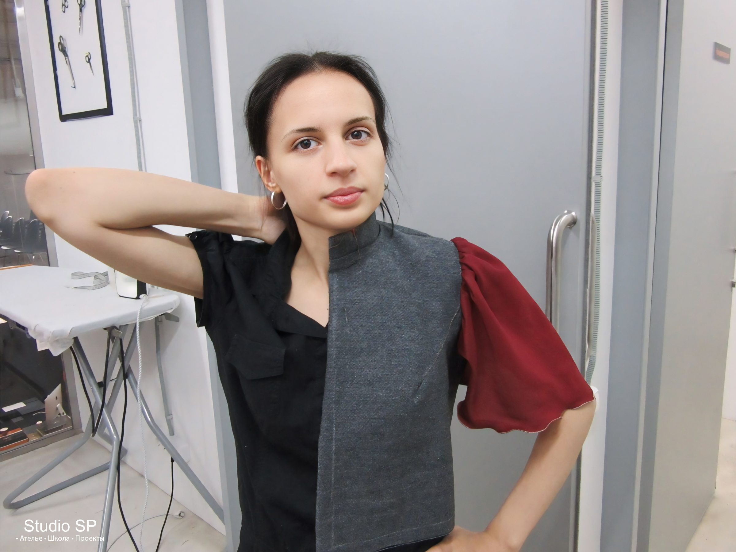 Принципы пропорциональности и баланса