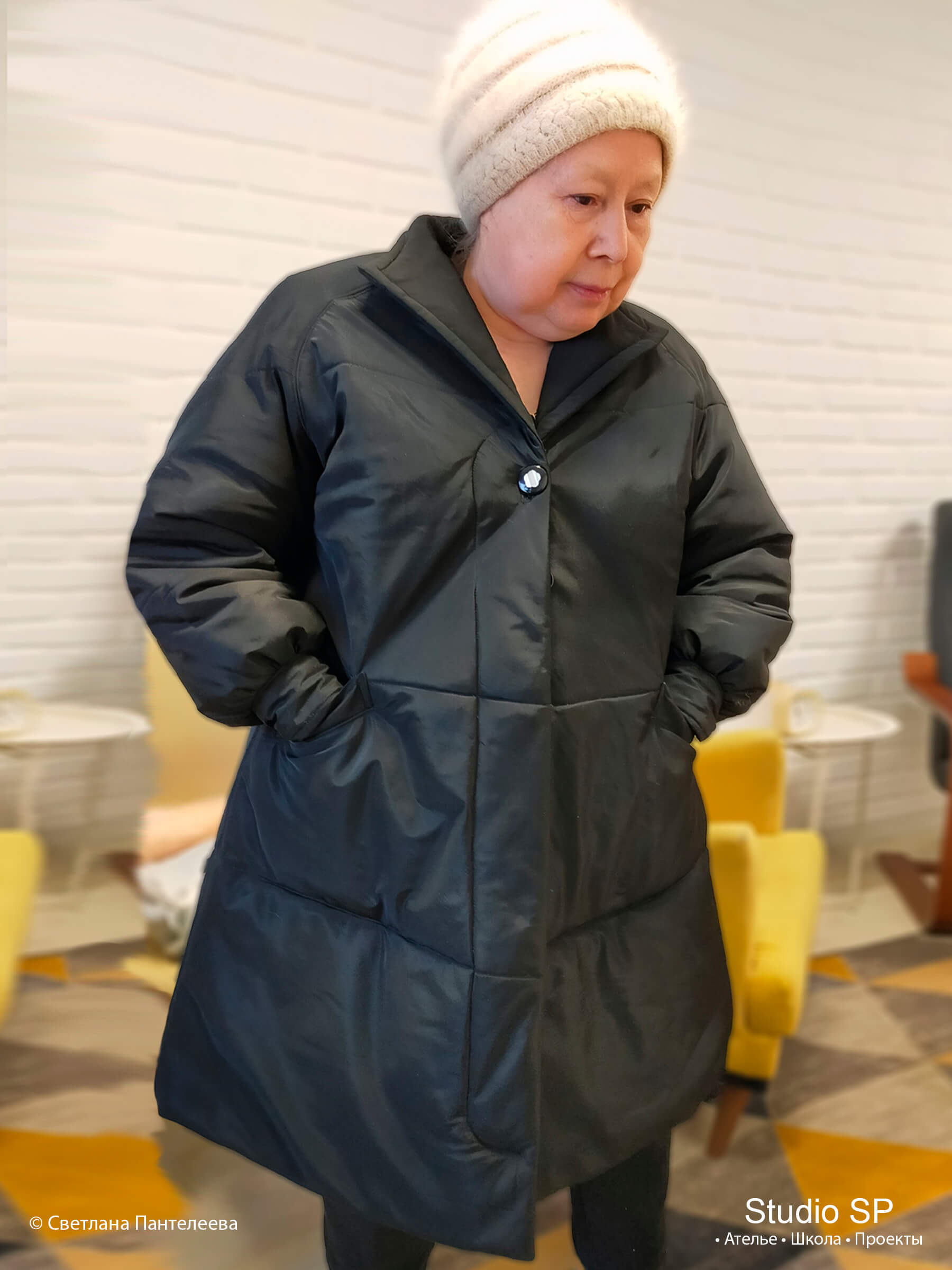 Раиса Анатольевна