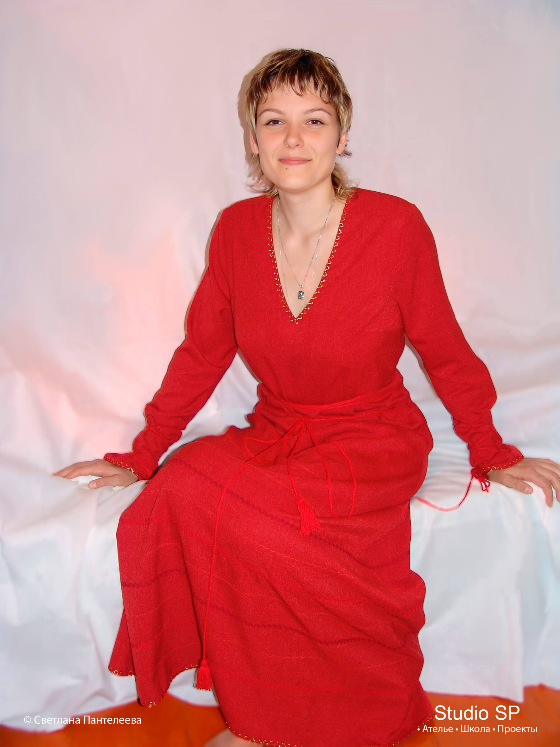 Анна